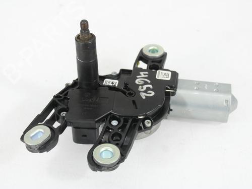 Rear wiper motor SEAT LEON (5F1) 1.6 TDI | BP17914653M102 