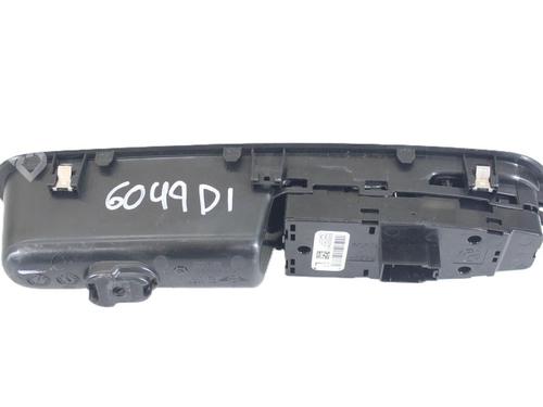 Left front window switch MINI MINI PACEMAN (R61) Cooper D | BP40108918I27 - Image 2