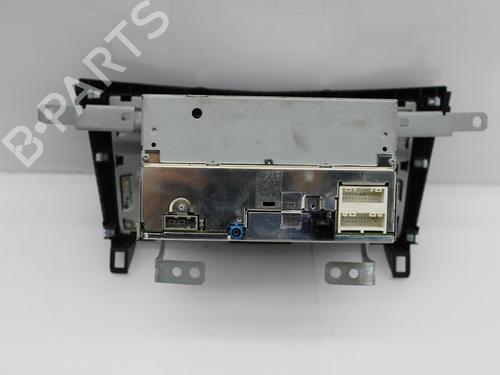 Electronic module NISSAN QASHQAI II (J11, J11_) 1.6 dCi | BP10124220M83 