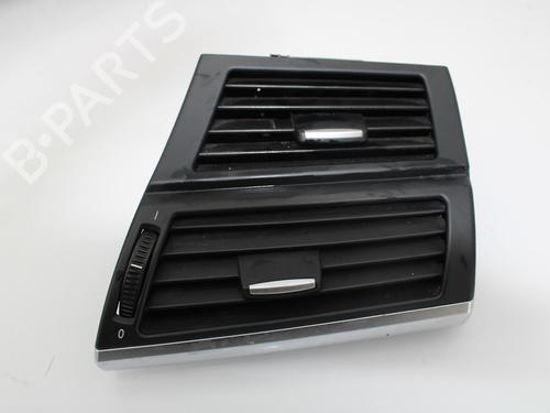 Used Air vent BMW X6 (E71, E72) xDrive 35 d (286 hp) 11661811