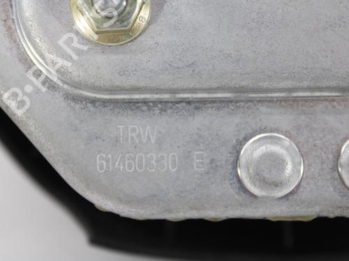 Driver airbag MERCEDES-BENZ B-CLASS Sports Tourer (W245) B 200 CDI (245.208) | BP10121845C9 