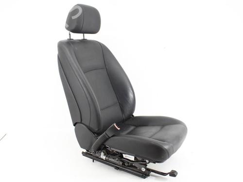 Left front seat BMW 5 (F10) | BP39105945C15 - Image 2