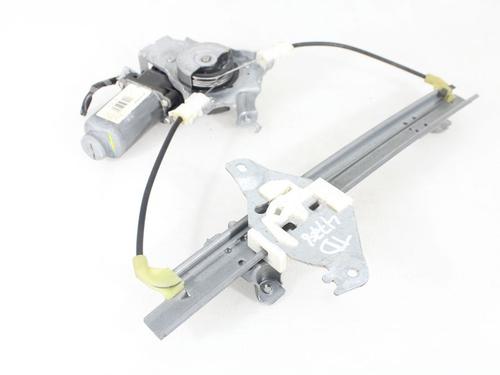 Rear right window mechanism NISSAN QASHQAI / QASHQAI +2 I (J10, NJ10, JJ10E) 2.0 dCi | BP17664510C25 