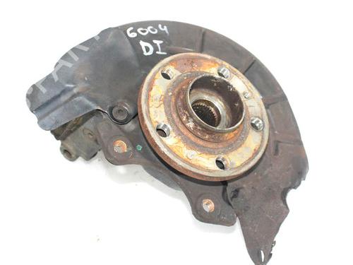Used Left front steering knuckle VW POLO V (6R1, 6C1) 1.4 GTI (180 hp) 30377024