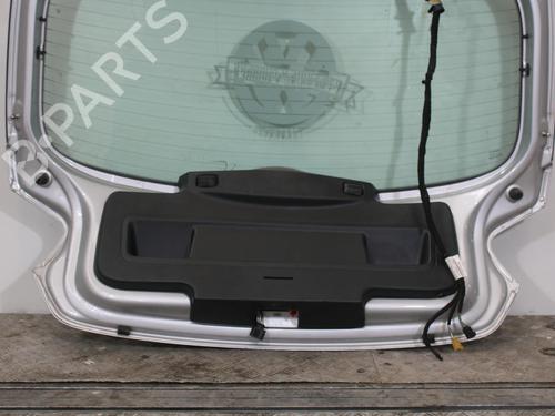 Tailgate SEAT IBIZA IV (6J5, 6P1)  | BP22305705C6 