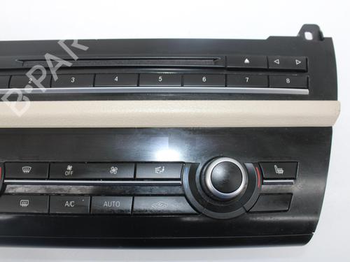 Switch BMW 5 (F10) 520 d | BP16103666I30 