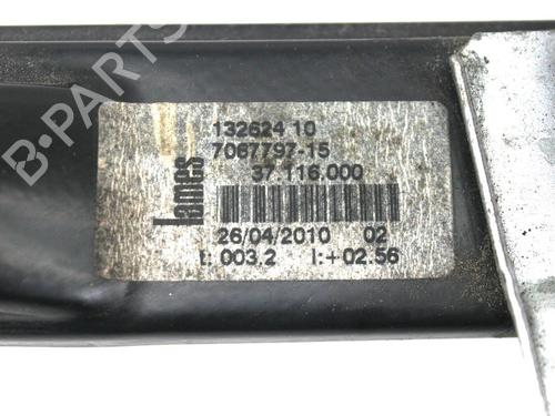 Rear left window mechanism BMW 1 (E87) 120 d | BP31925669C24