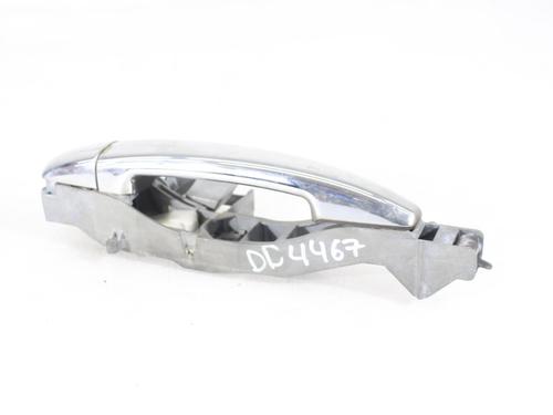 Used Front right exterior door handle CITROËN DS3 (SA_) [2009-2016]  17072204