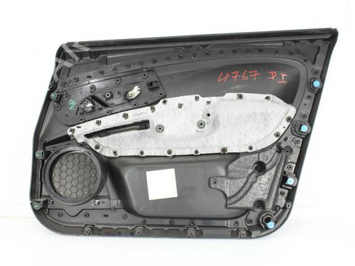 Front left panel FIAT PUNTO EVO (199_) 1.3 D Multijet (199AXD1B, 199AXD1A, 199BXD1B, 199BXD1A,... | BP22303793C58 
