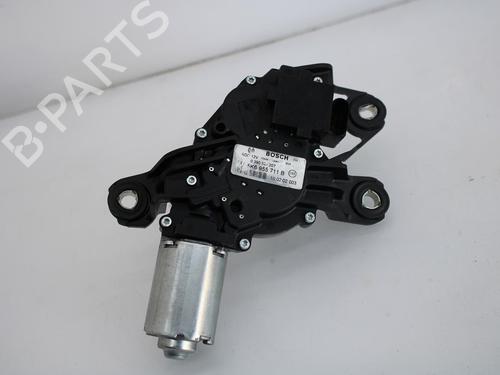 Used Rear wiper motor VW GOLF VI (5K1) 1.6 TDI (105 hp) 10119429