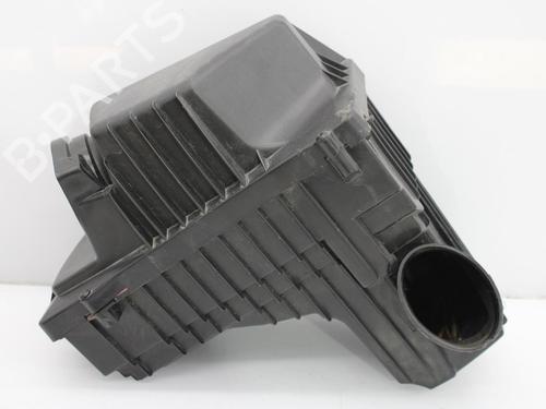 Used Air filter box CITROËN C5 I (DC_) 2.2 HDi (DC4HXB, DC4HXE) (133 hp) 14174073