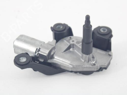 Used Rear wiper motor RENAULT KANGOO / GRAND KANGOO II (KW0/1_) 1.5 dCi 90 (KW05, KW08, KW0G, KW11) (90 hp) 16187855