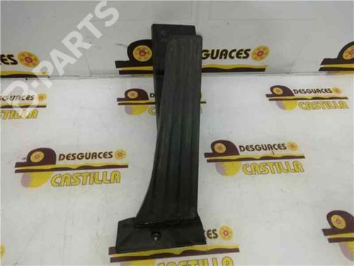 Used Pedal Pedal BMW 1 (E87) [2003-2013] 10123026 10123026