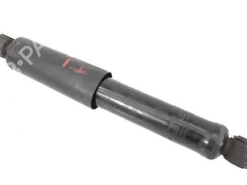 Used Left rear shock absorber Left rear shock absorber 37074701 37074701