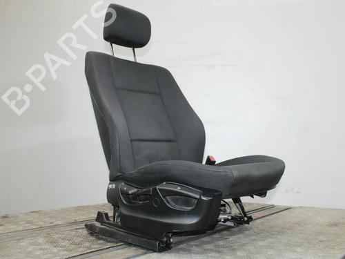 Right front seat BMW X3 (E83) 2.0 d | BP25255645C16 