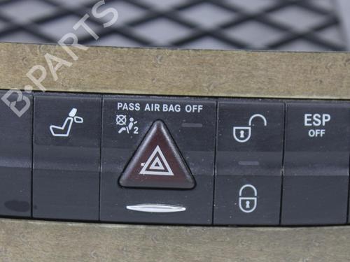 Autre MERCEDES-BENZ E-CLASS (W211) E 280 CDI (211.020) | BP15560430O1 