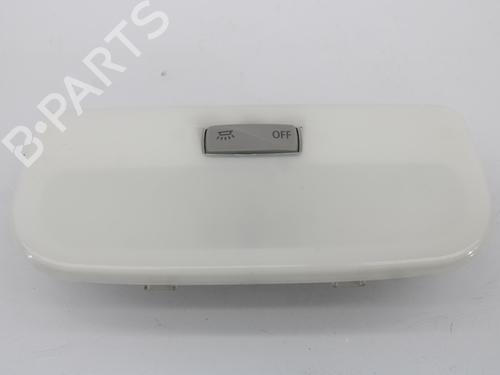 Used Interior roof light RENAULT MEGANE III Coupe (DZ0/1_) 1.6 16V (DZ0U, DZ1B, DZ1H) (110 hp) 12981488