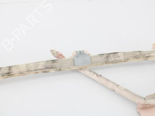 Right curtain airbag VW TOUAREG (7LA, 7L6, 7L7) 3.0 V6 TDI | BP12992340C12 