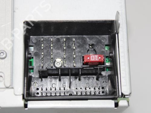 Radio VW POLO V (6R1, 6C1) 1.6 | BP10691337E6 