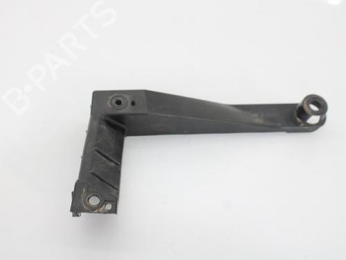 Used Rear bumper bracket VW TOUAREG (7LA, 7L6, 7L7) 3.0 V6 TDI (225 hp) 15991113