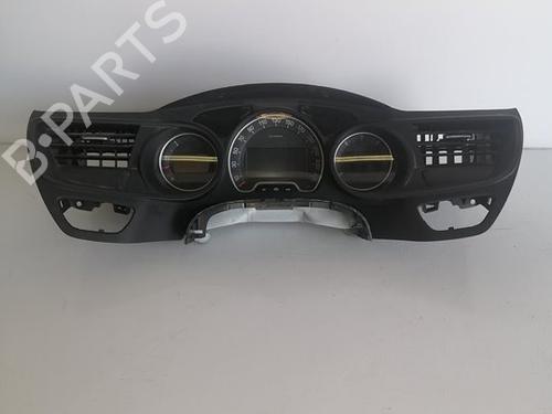 Used Instrument cluster CITROËN C5 III Break (RW_) [2008-2017]  10119832