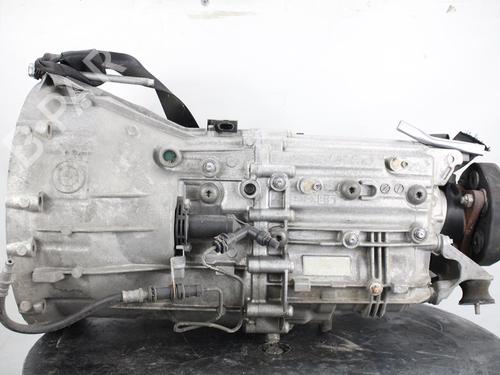 Gearbox BMW 1 (E87) 123 d | BP10120366M3 