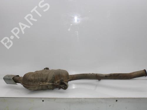 Used Exhaust system MERCEDES-BENZ M-CLASS (W164) ML 420 CDI 4-matic (164.128) (306 hp) 14177210