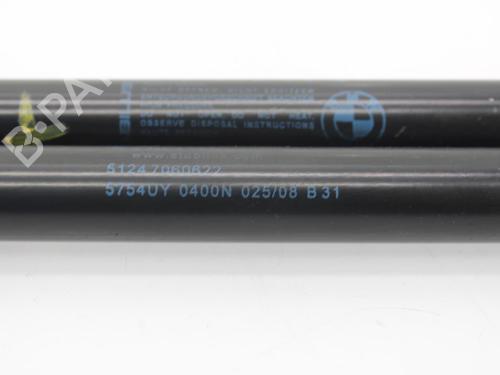 Tailgate lift support BMW 1 (E81) 118 d | BP14174471C138 