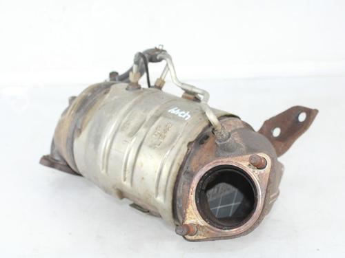 Used Particulate filter KIA SORENTO II (XM) 2.2 CRDi 4WD (197 hp) 22305127