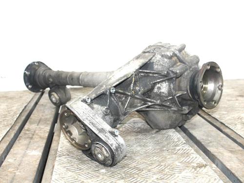 Pont avant VW TOUAREG (7LA, 7L6, 7L7) 5.0 V10 TDI | BP30518393M23