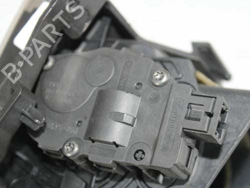 Air vent JAGUAR XF I (X250) 3.0 D | BP22306255I21 