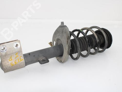 Used Right front shock absorber Right front shock absorber CITROËN C4 II (NC_) 1.6 HDi 90 (92 hp) 11038458 11038458