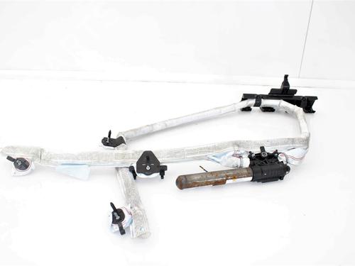 Used Left curtain airbag BMW 1 (E87) 116 d (116 hp) 11810574
