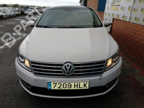 Used Parts VW CC B7 (358)  2.0 TDI  1070633