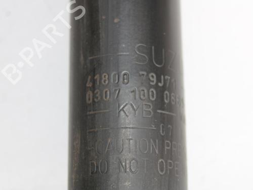 Right rear shock absorber SUZUKI SX4 (EY, GY) 1.9 DDiS (RW419D) | BP14829677M19 