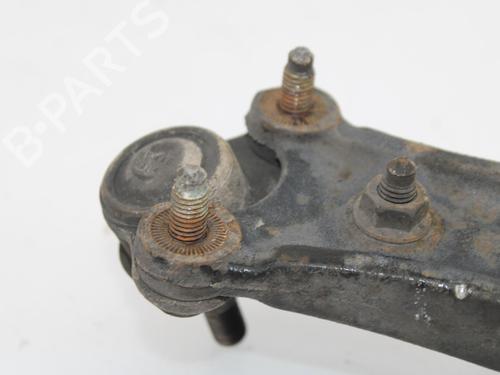 Left front suspension arm SEAT LEON (1P1) 2.0 TDI 16V | BP15670895M12 