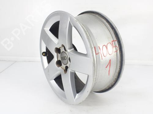 Fælk AUDI A3 (8L1)  | BP16874670C45 