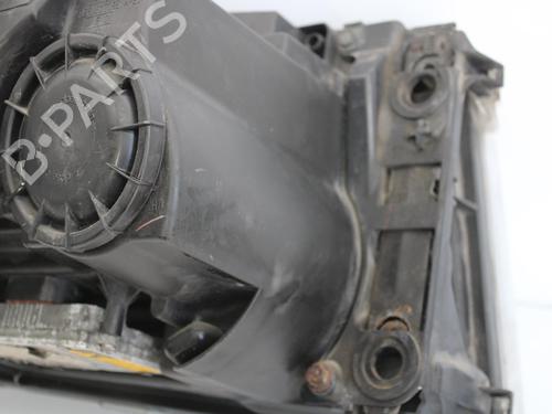 Left headlight LAND ROVER RANGE ROVER SPORT I (L320) 2.7 D 4x4 | BP10125741C28 