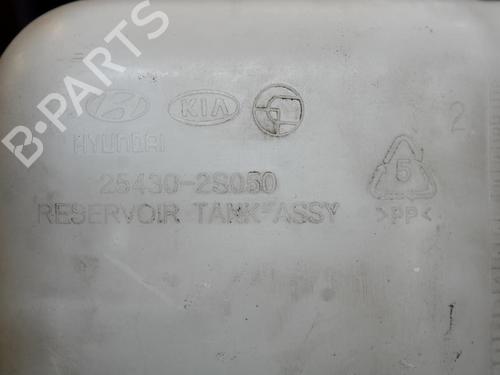 Expansion tank HYUNDAI ix35 (LM, EL, ELH) 1.7 CRDi | BP26291715C120 