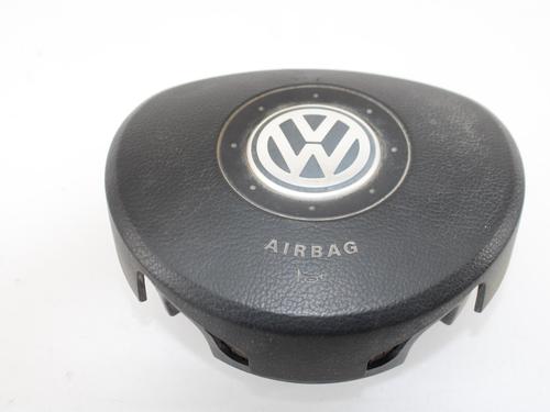 Used Driver airbag VW TOURAN (1T1, 1T2) 2.0 TDI 16V (140 hp) 15670915