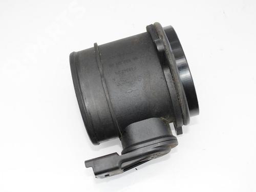 Used Mass air flow sensor Mass air flow sensor MINI MINI (R56) Cooper D (109 hp) 10125381 10125381