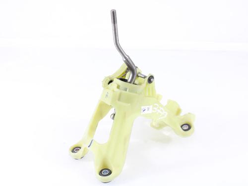 Used Gear lever HONDA CIVIC IX (FK) 1.6 i-DTEC (FK3) (120 hp) 17240069