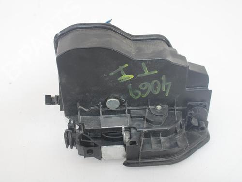 Used Rear left lock BMW X6 (E71, E72) xDrive 40 d (306 hp) 15560522
