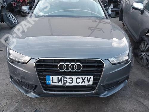 Used Parts AUDI A5 Sportback (8TA)  2.0 TDI  1147986