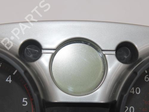 Instrument cluster NISSAN QASHQAI / QASHQAI +2 I (J10, NJ10, JJ10E) 1.5 dCi | BP13029046C47 