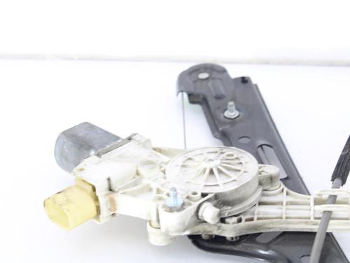 Front left window mechanism BMW 1 (E87) 118 d | BP10121490C22 