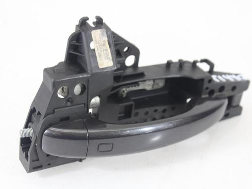 Used Rear left exterior door handle AUDI A4 B8 (8K2) [2007-2017]  16908655