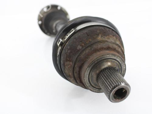 Left front driveshaft VW TOURAN (1T1, 1T2) 2.0 TDI 16V | BP15688373M38 