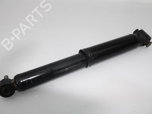 Used Right rear shock absorber RENAULT GRAND SCÉNIC III (JZ0/1_) 1.5 dCi (JZ09, JZ0D, JZ10, JZ14, JZ1G, JZ29, JZ2C) (110 hp) 10631141