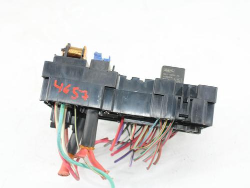 Fuse box JAGUAR XF I (X250) 3.0 D | BP22306287E1 